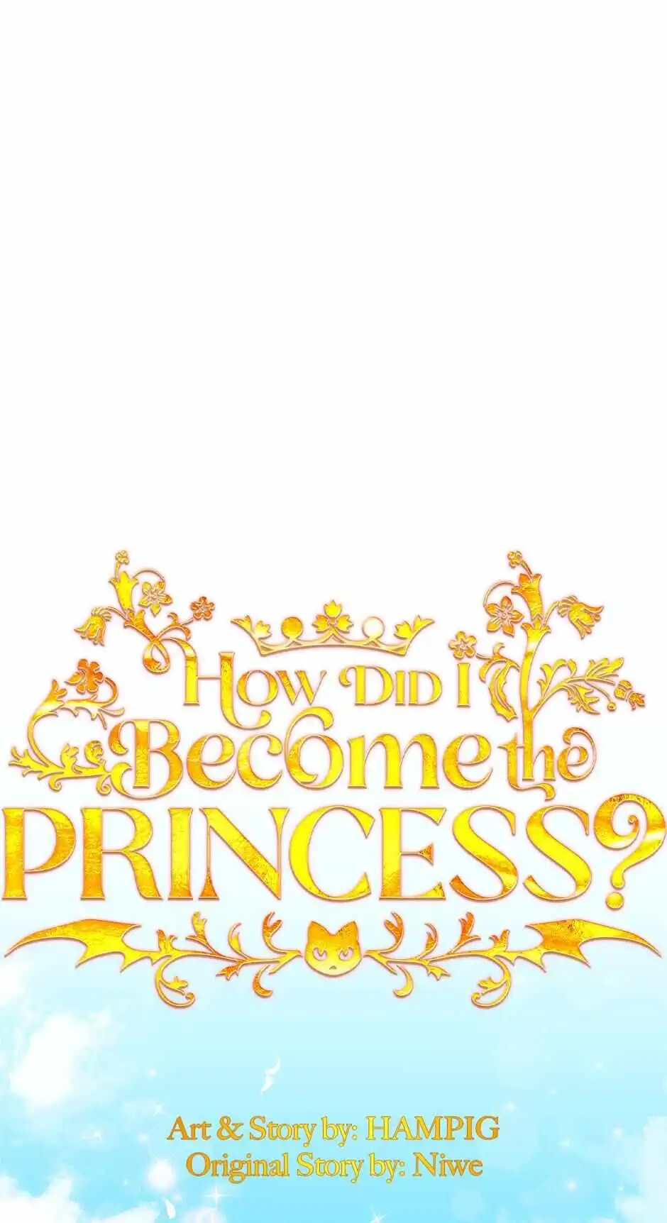 Starting from Today, I'm a Princess? Chapter 36 1